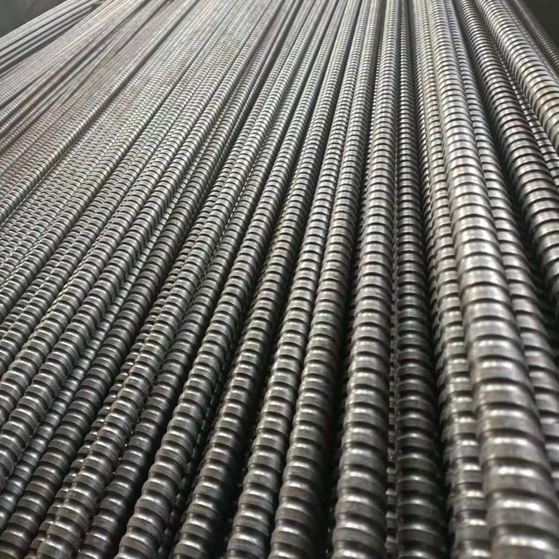 高淳中空锚杆
